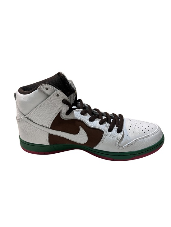 Nike SB Dunk High Cali 2014 size 12 very clean